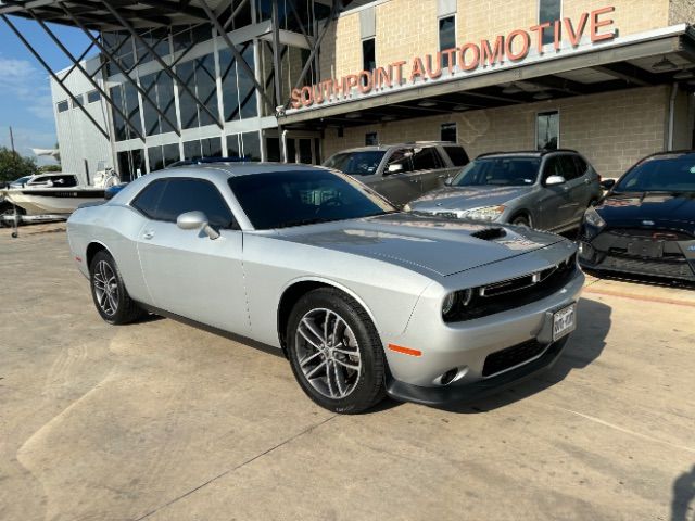 2019 Dodge Challenger GT