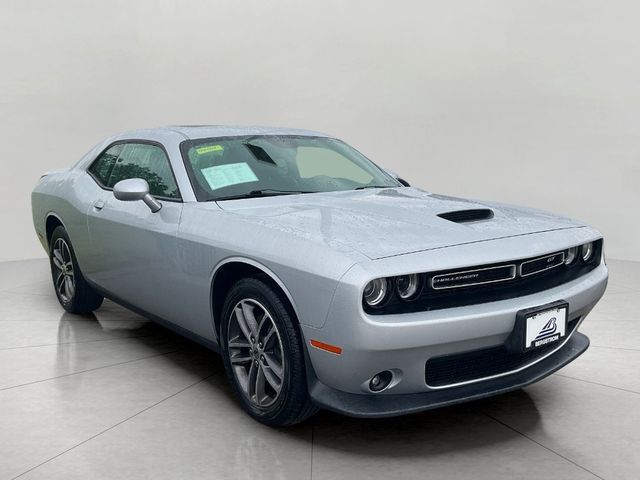 2019 Dodge Challenger GT