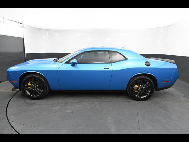 2019 Dodge Challenger GT