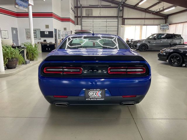 2019 Dodge Challenger GT