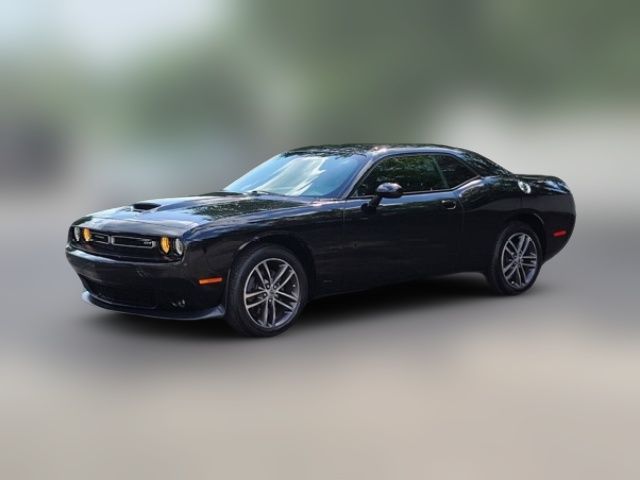 2019 Dodge Challenger GT