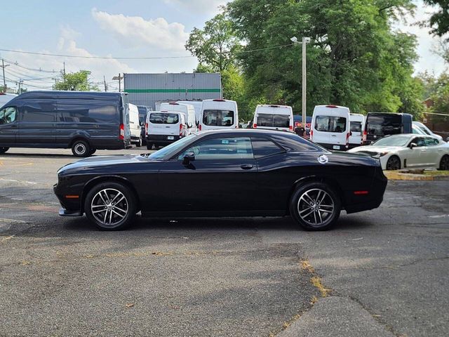 2019 Dodge Challenger GT