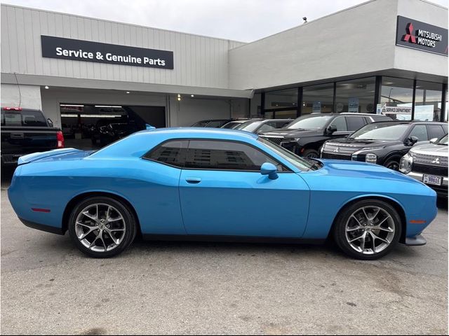 2019 Dodge Challenger GT