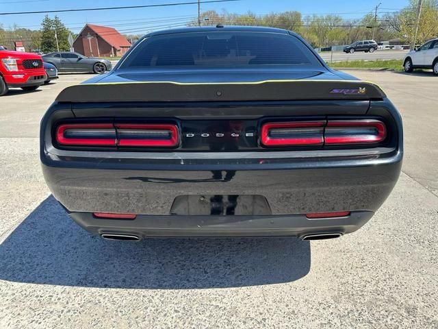 2019 Dodge Challenger GT