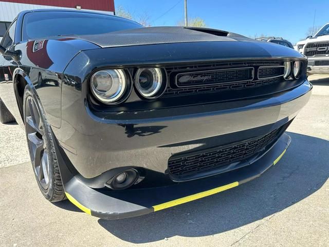 2019 Dodge Challenger GT