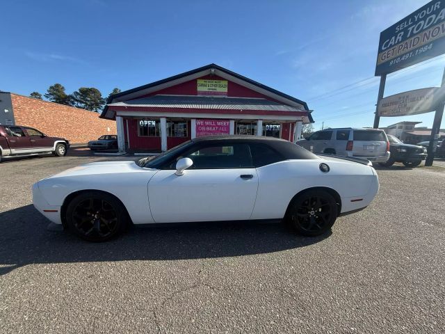 2019 Dodge Challenger GT