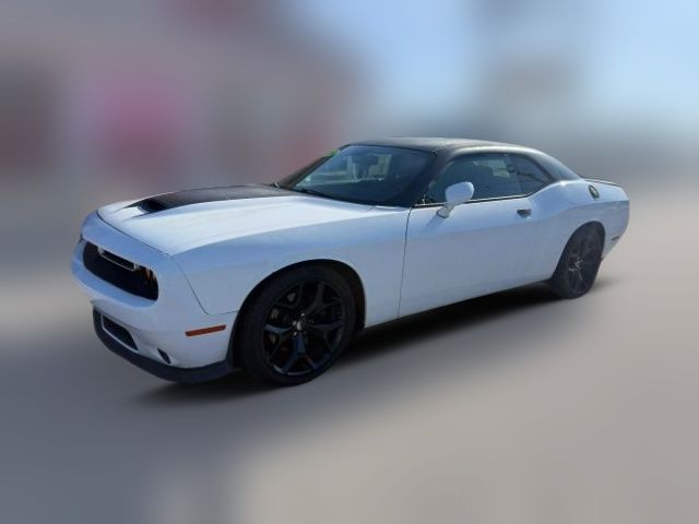 2019 Dodge Challenger GT