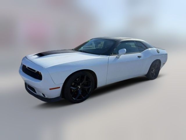 2019 Dodge Challenger GT