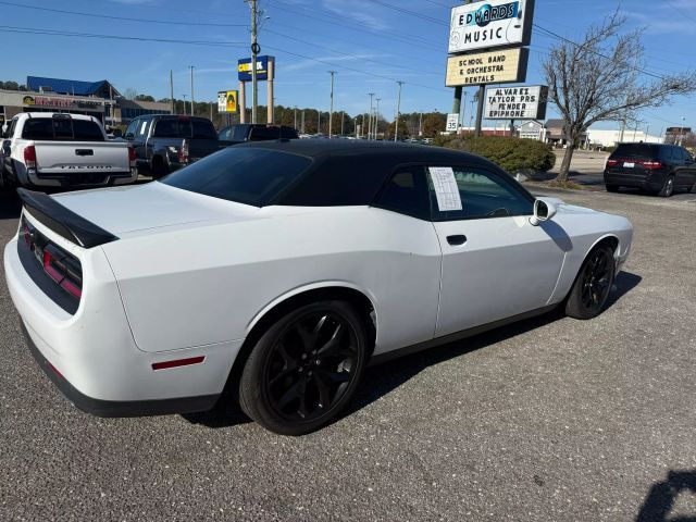 2019 Dodge Challenger GT