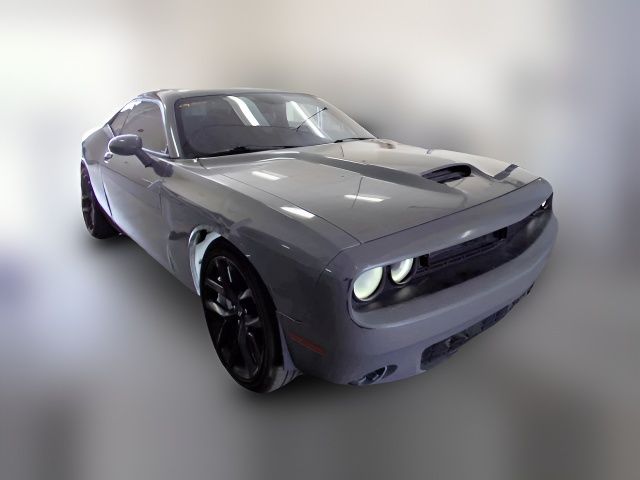 2019 Dodge Challenger GT