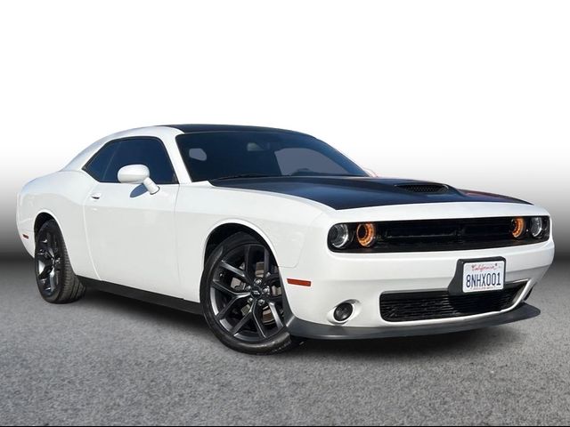 2019 Dodge Challenger GT