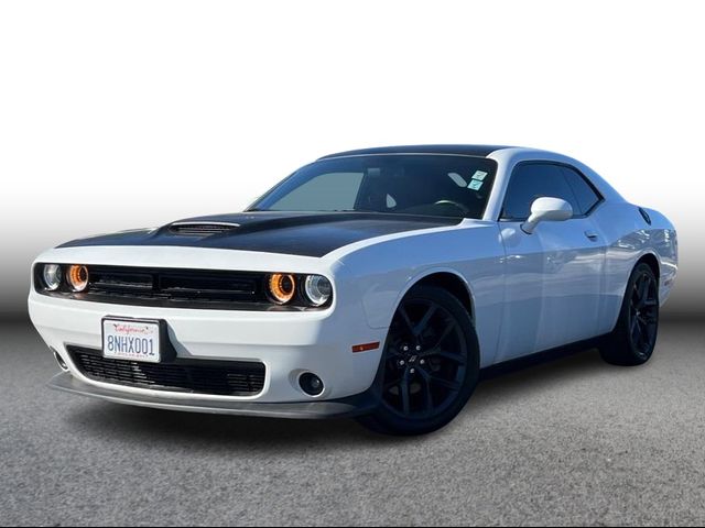 2019 Dodge Challenger GT