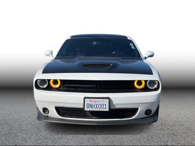 2019 Dodge Challenger GT