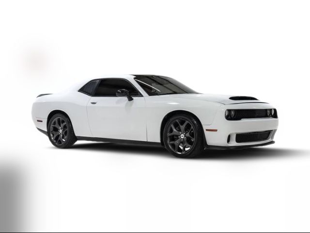 2019 Dodge Challenger GT