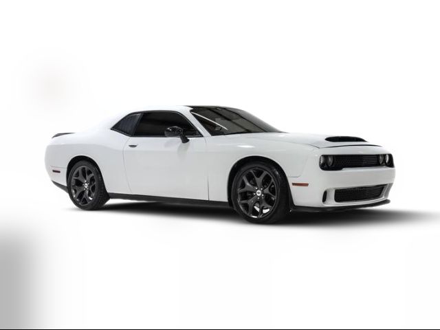 2019 Dodge Challenger GT