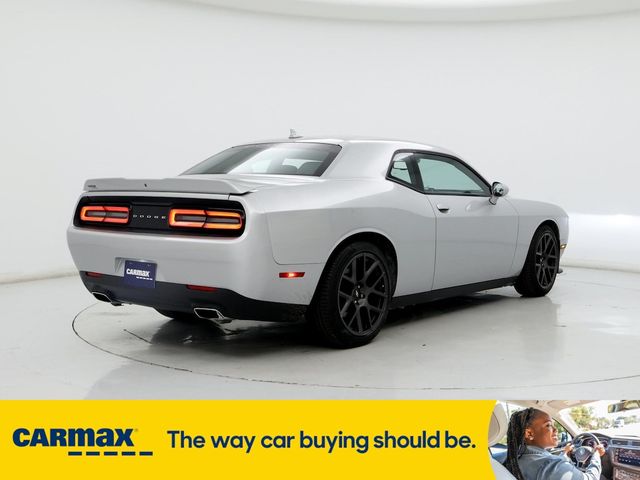 2019 Dodge Challenger GT