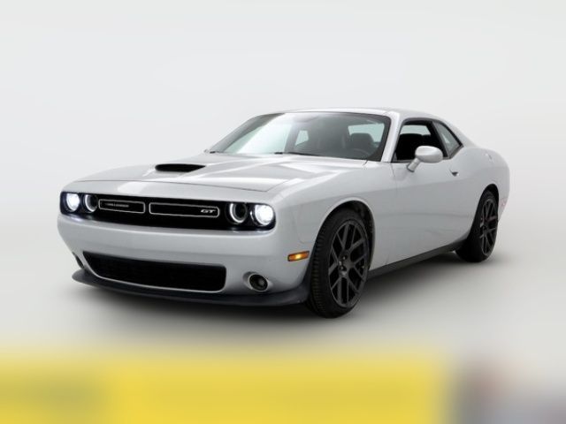 2019 Dodge Challenger GT