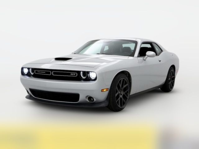 2019 Dodge Challenger GT