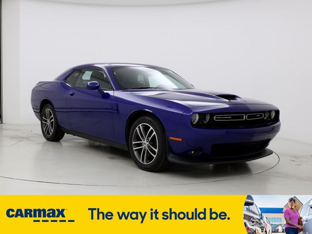 2019 Dodge Challenger GT