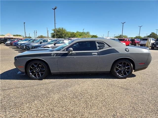 2019 Dodge Challenger GT