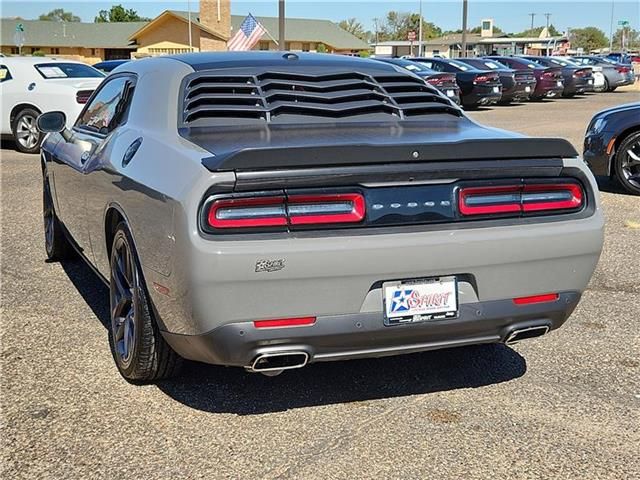 2019 Dodge Challenger GT