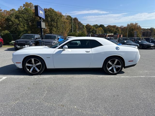 2019 Dodge Challenger R/T