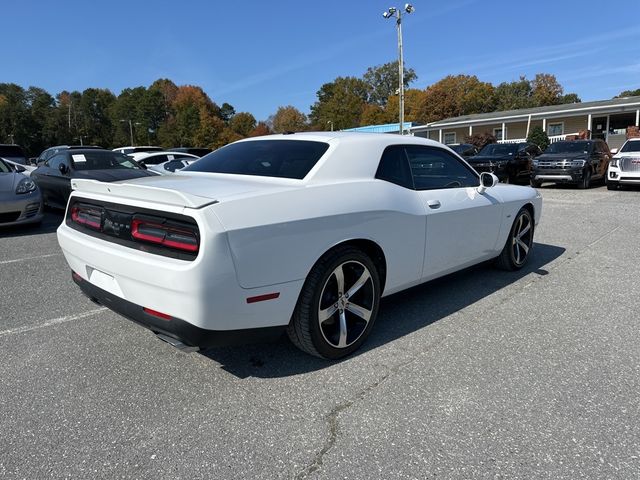 2019 Dodge Challenger R/T