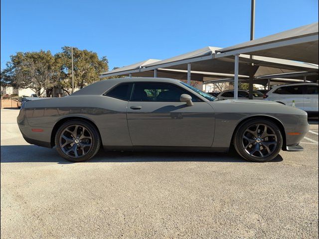 2019 Dodge Challenger R/T