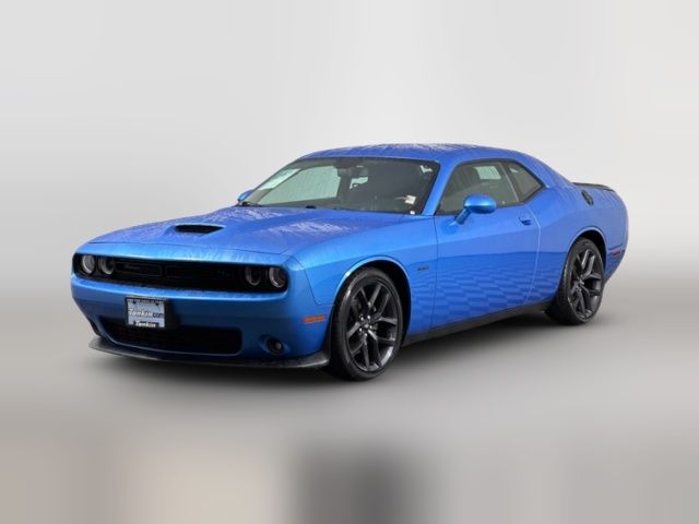 2019 Dodge Challenger R/T