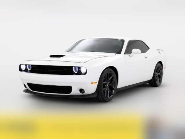 2019 Dodge Challenger R/T