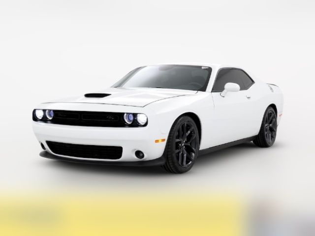 2019 Dodge Challenger R/T