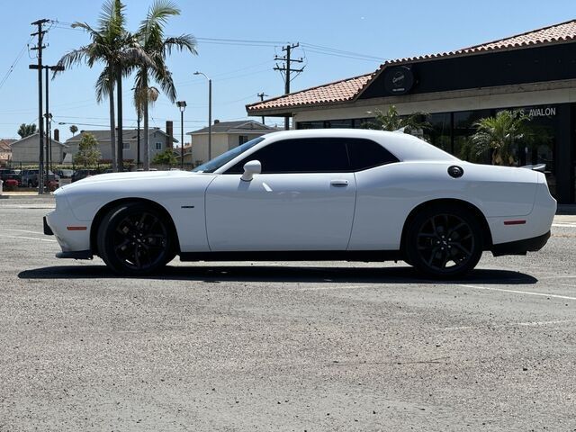 2019 Dodge Challenger R/T