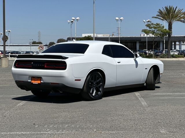 2019 Dodge Challenger R/T