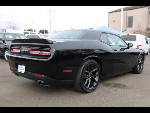 2019 Dodge Challenger R/T