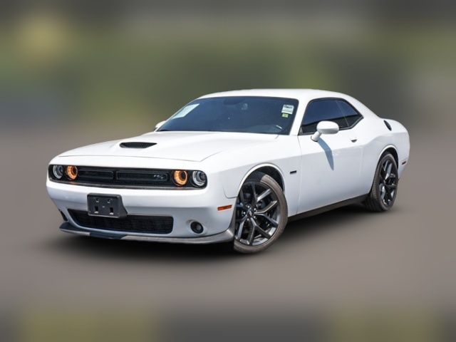 2019 Dodge Challenger R/T