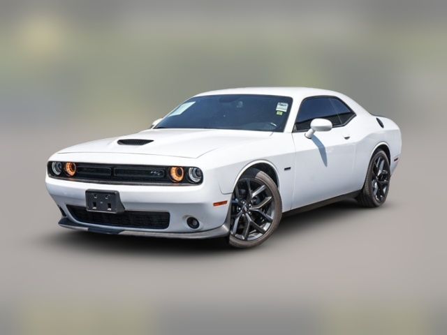 2019 Dodge Challenger R/T