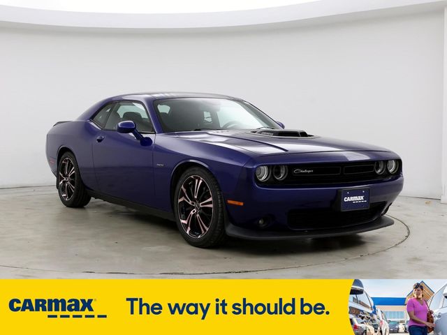 2019 Dodge Challenger R/T