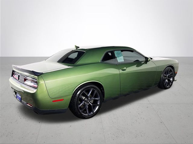 2019 Dodge Challenger R/T