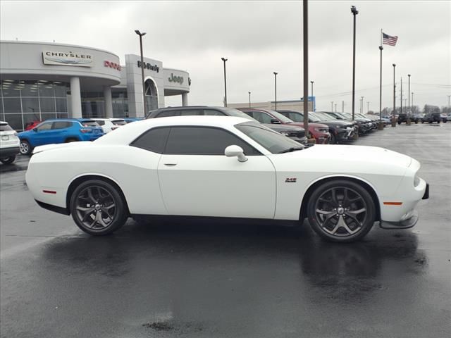 2019 Dodge Challenger R/T