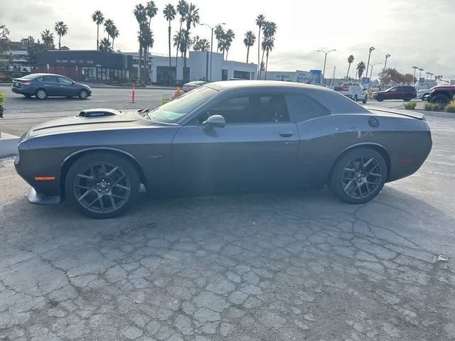 2019 Dodge Challenger R/T