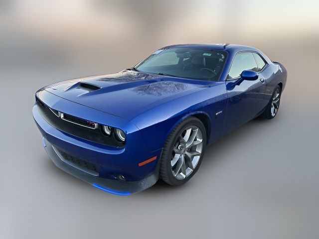 2019 Dodge Challenger R/T