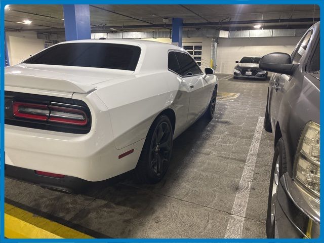 2019 Dodge Challenger R/T