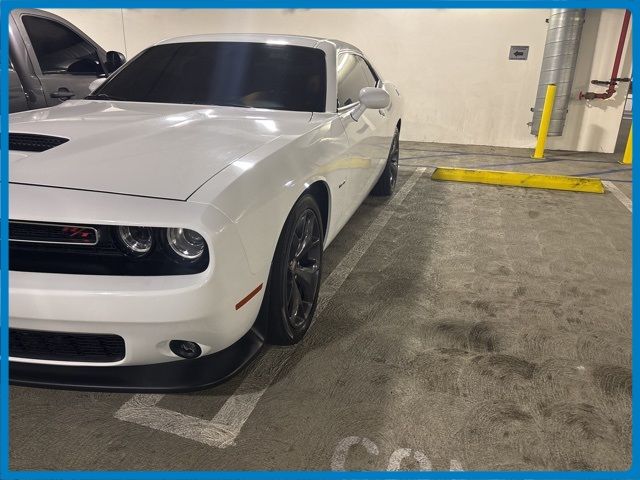 2019 Dodge Challenger R/T