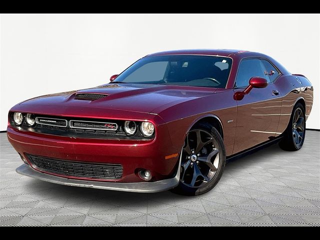 2019 Dodge Challenger R/T