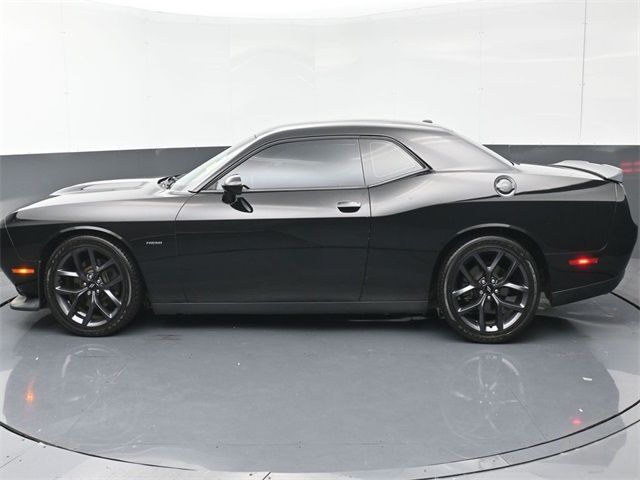 2019 Dodge Challenger R/T