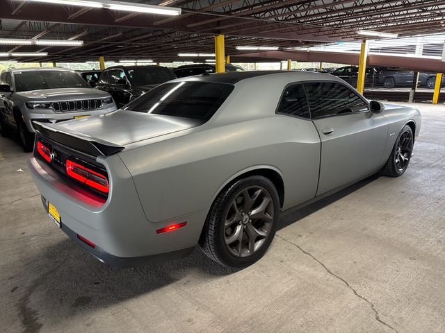 2019 Dodge Challenger R/T