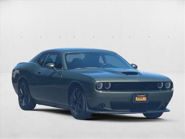 2019 Dodge Challenger R/T