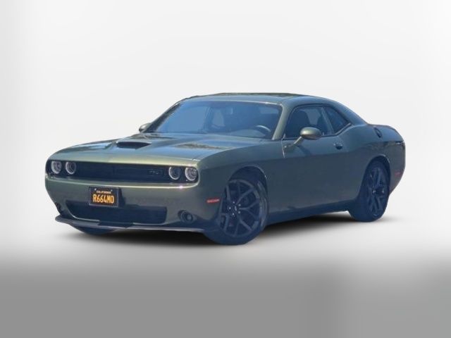 2019 Dodge Challenger R/T
