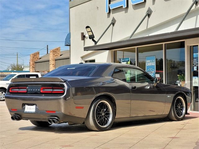 2019 Dodge Challenger R/T