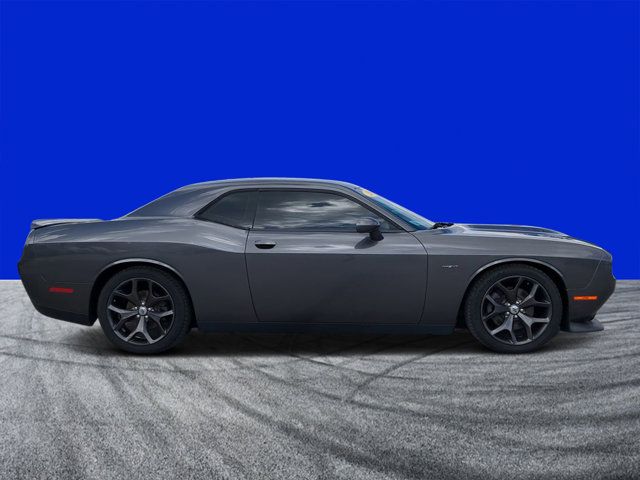 2019 Dodge Challenger R/T